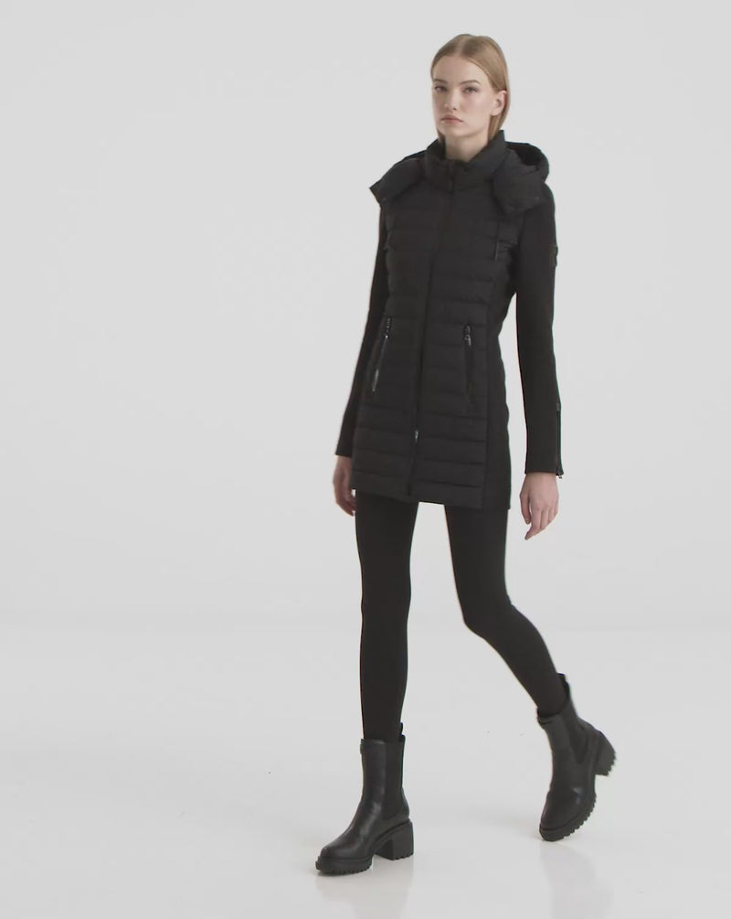 MERINA - 8122546 BLACK