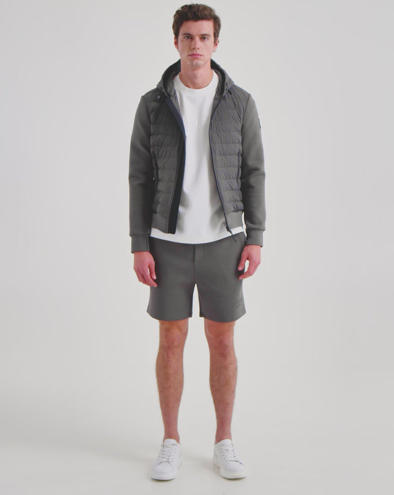 DEE MAT - 6124028 Grey