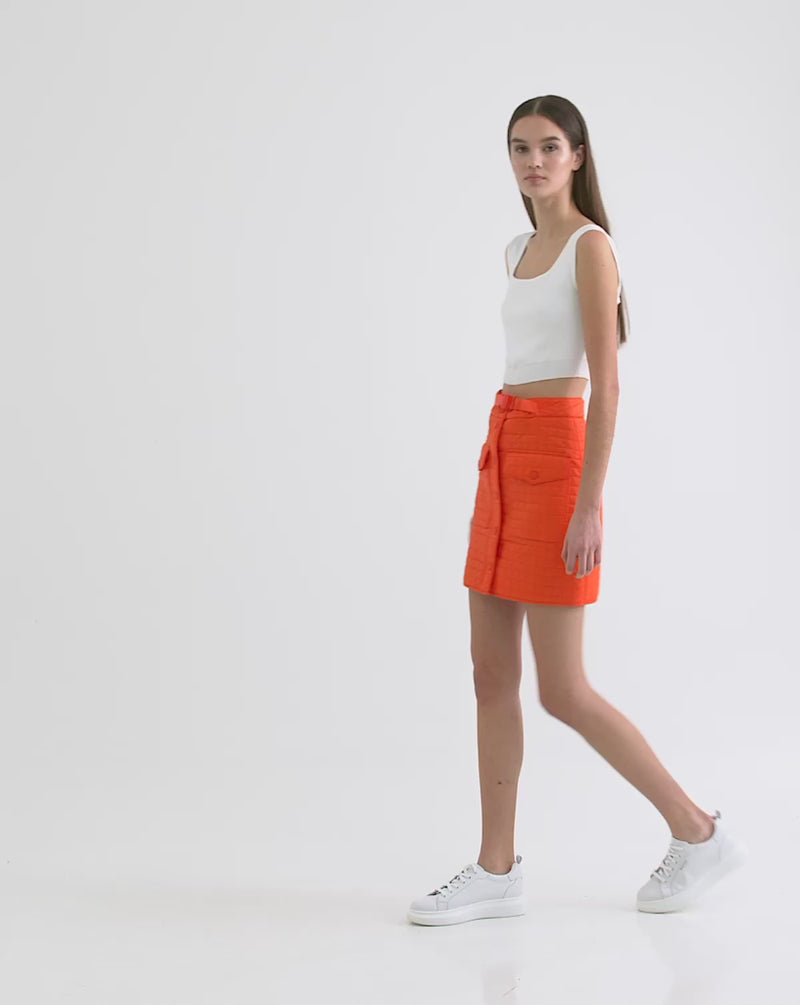 SABINE - 8524063 Orange Sorbet