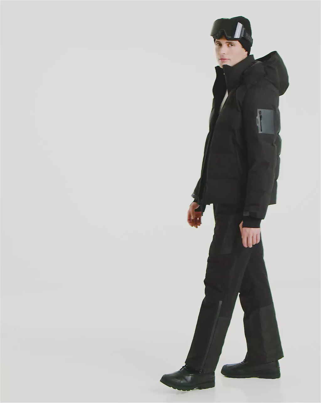 MICHEL - 6124517 Black