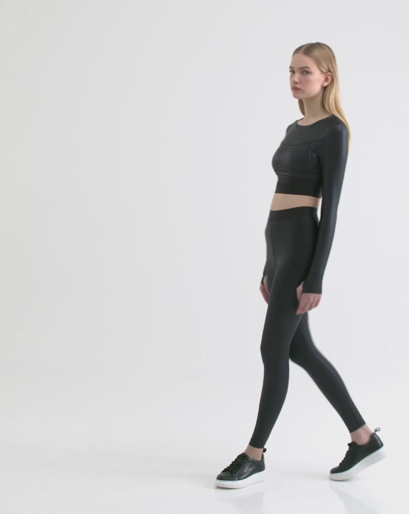 LORA - 8524026 Black