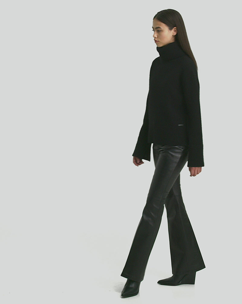 PARMI - 8524608 Black