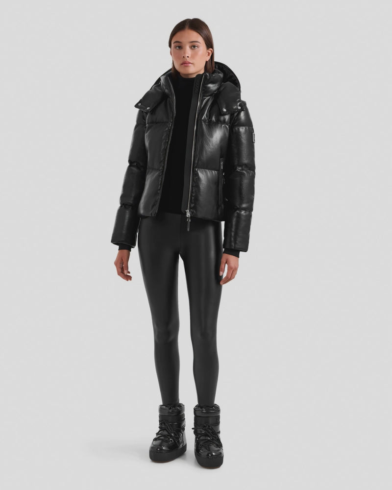DELILAH PX - L125537 Black