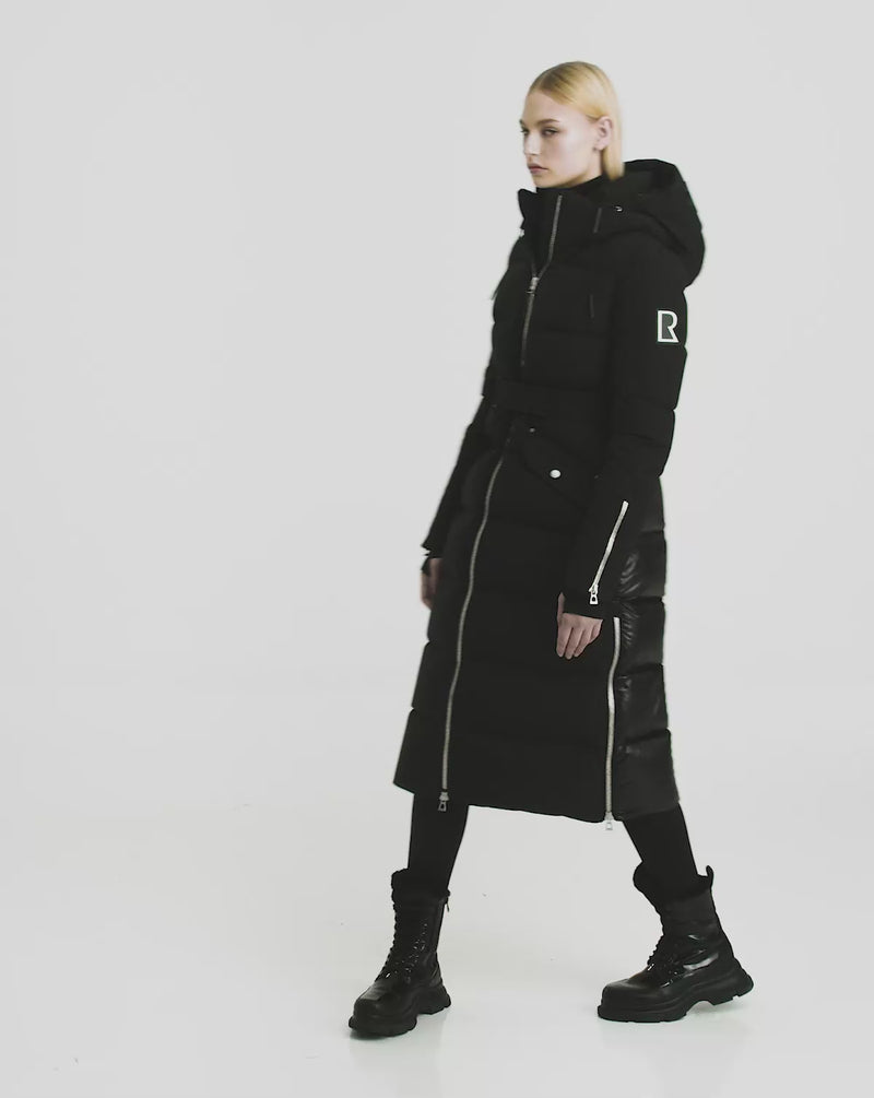 CALI - 8122502 BLACK