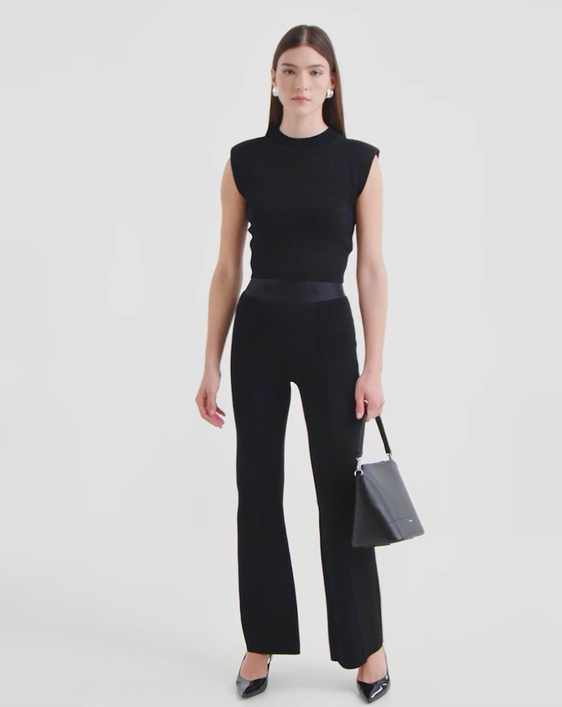 ANGIE - 8524008 Black