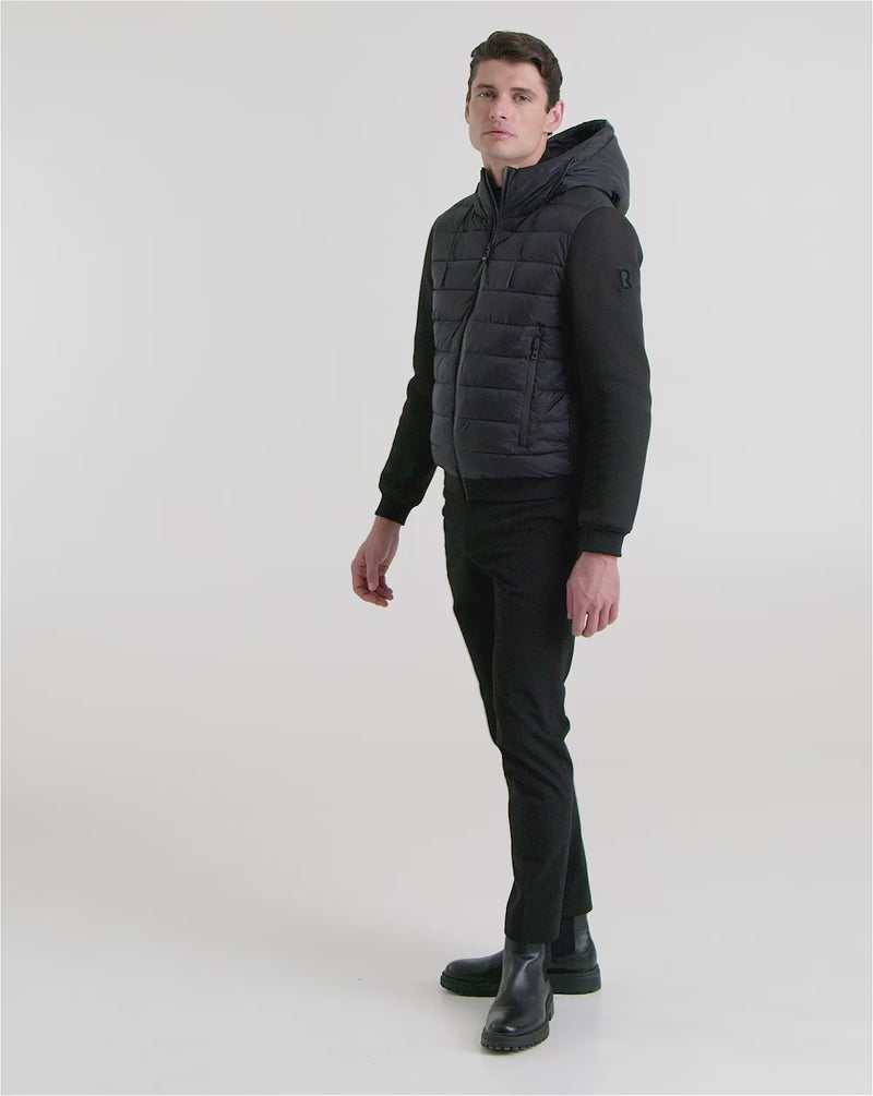 ELIAS - M124002 Black