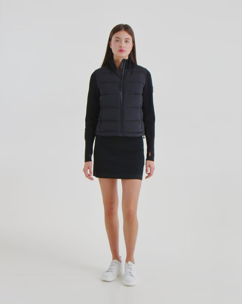 CAMILLE - 8124822 Black