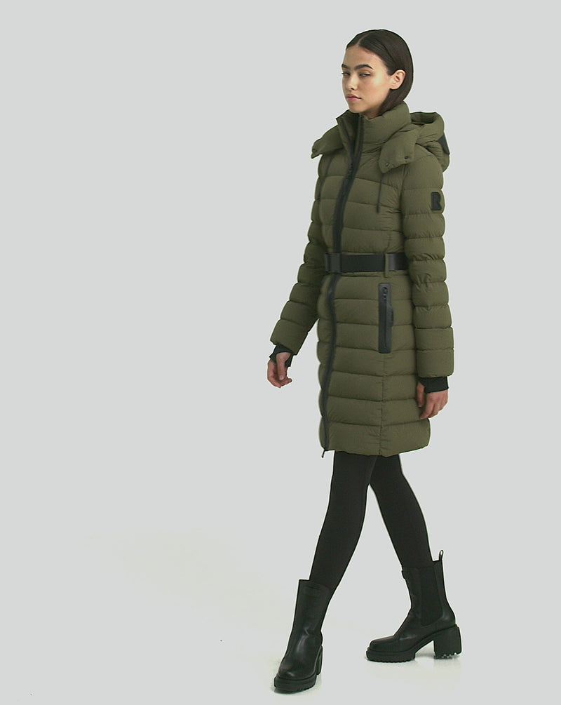 PELIN M - 8124814 Loden Green