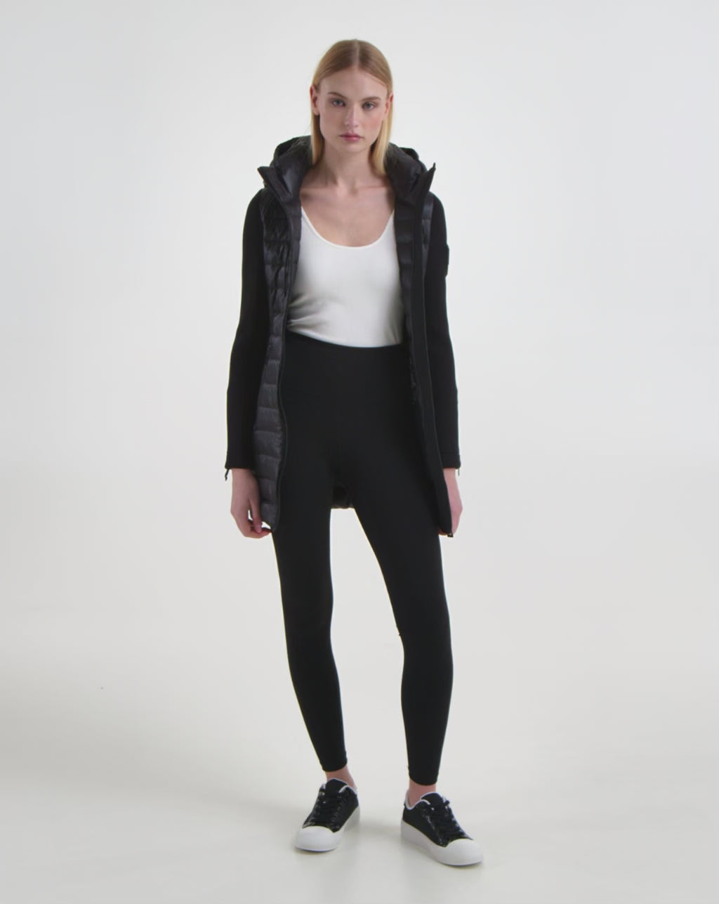 MERINA - 8121006 BLACK