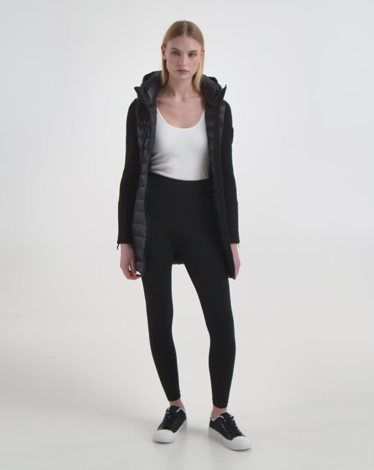 MERINA - 8121006 BLACK