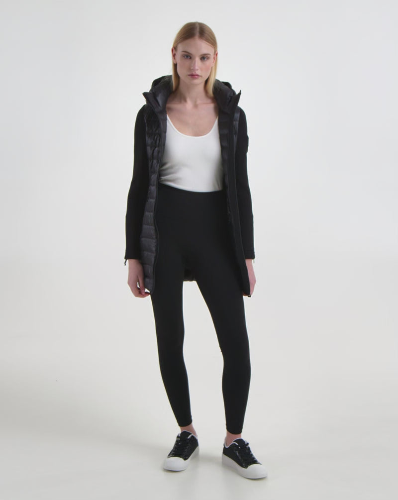 MERINA - 8121006 BLACK