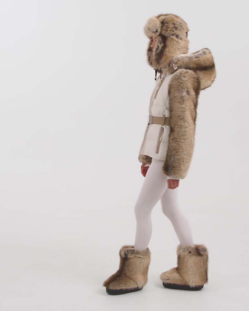 JOANNA F - 8125593 Mocha