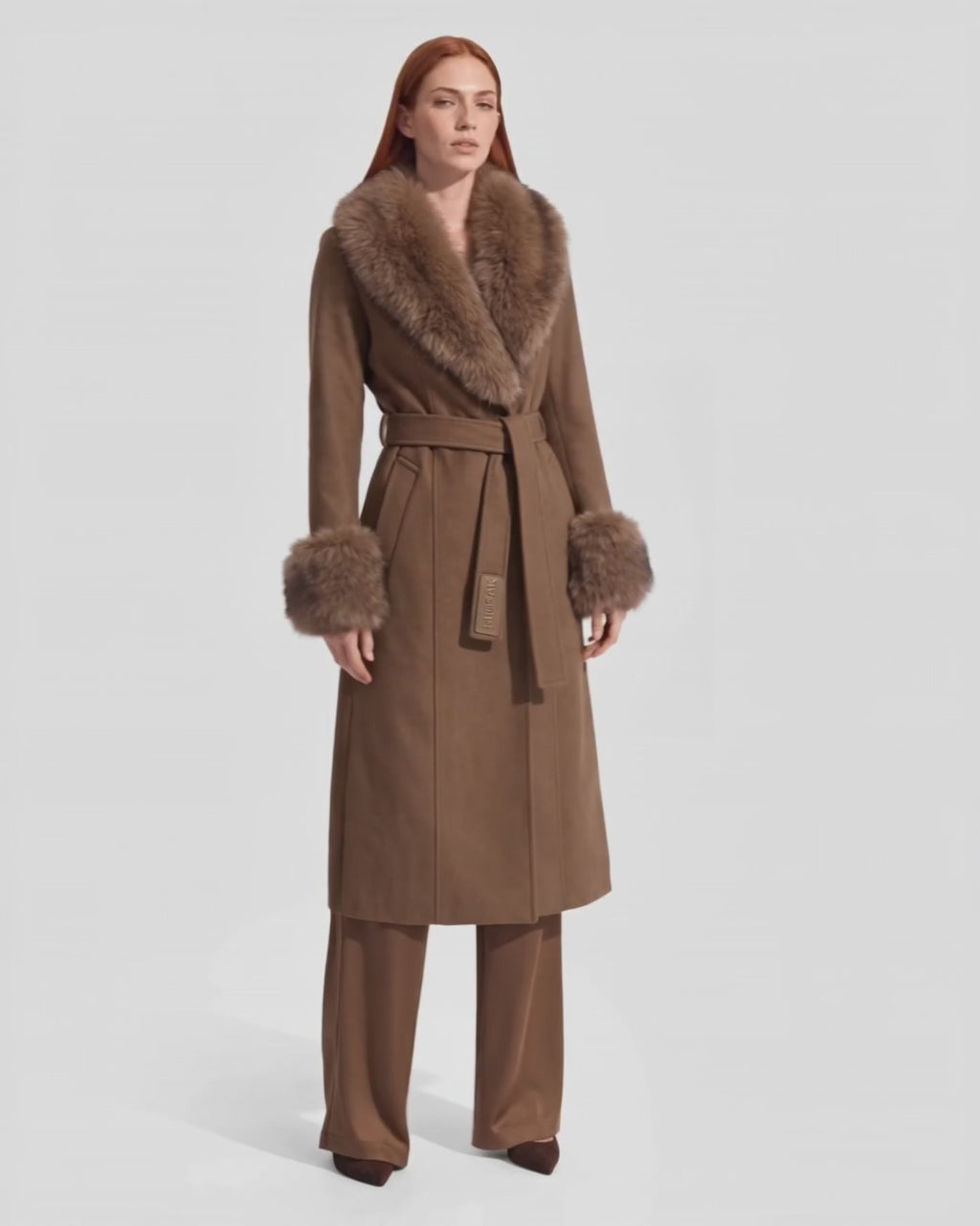 MARILLA WL - 8126737 Dark Caramel