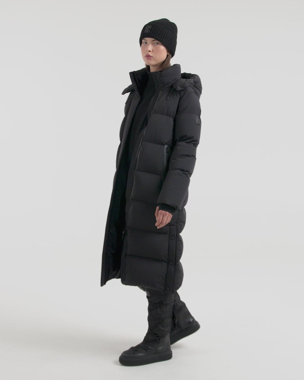 MAO - 8124780 Black