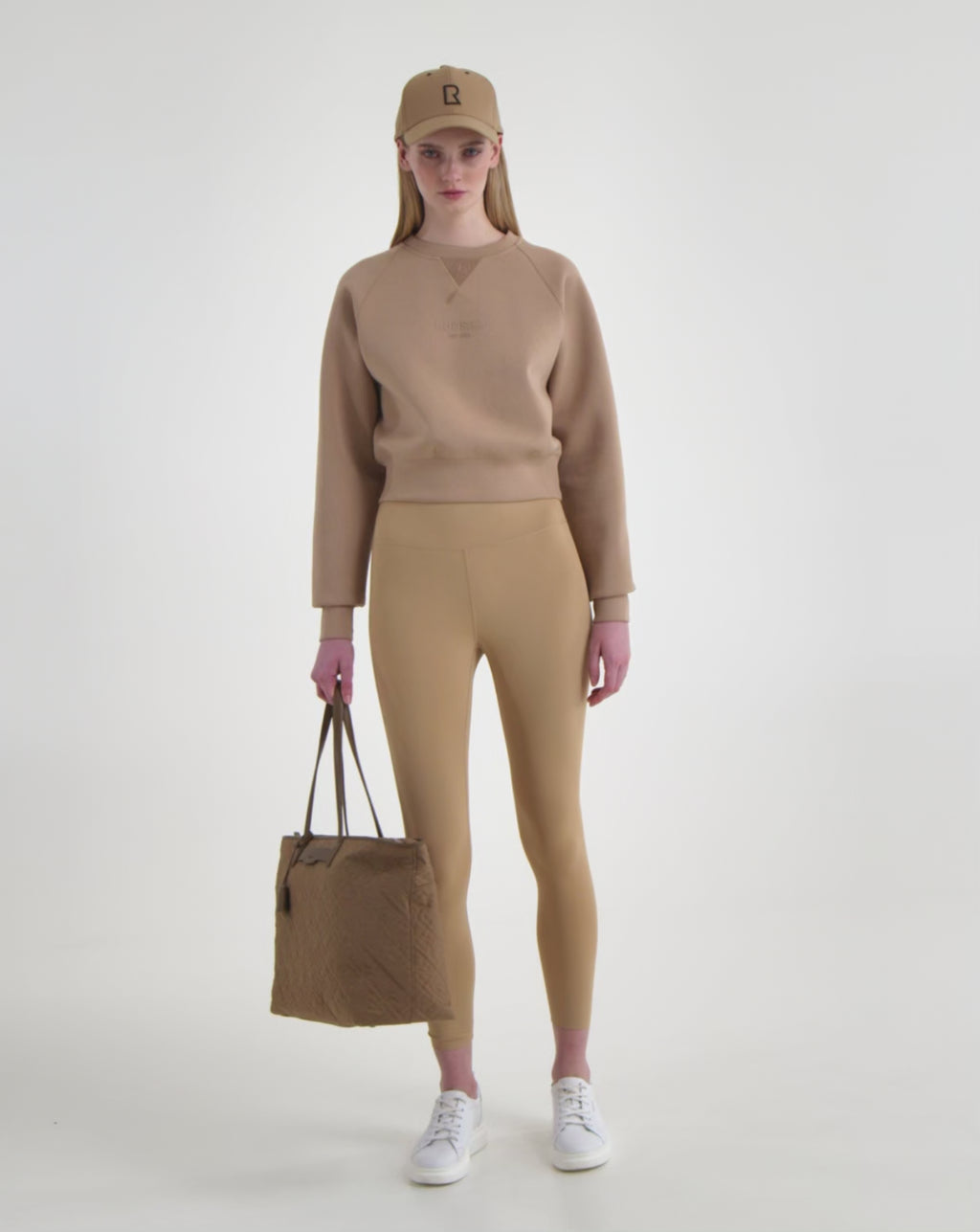 BETSY - 8525087 Almond