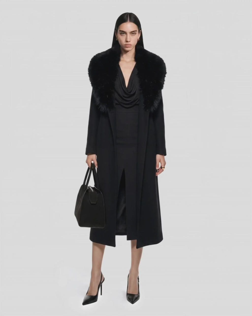 CINDY - 8126526 Black