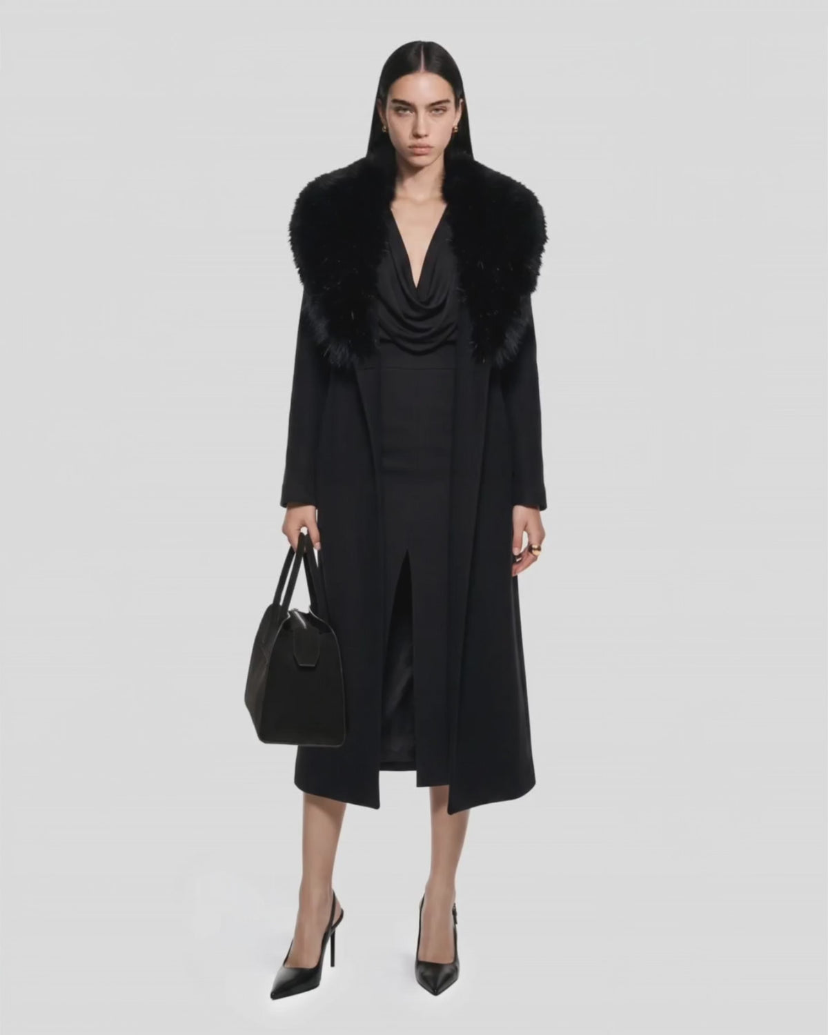 CINDY - 8126526 Black