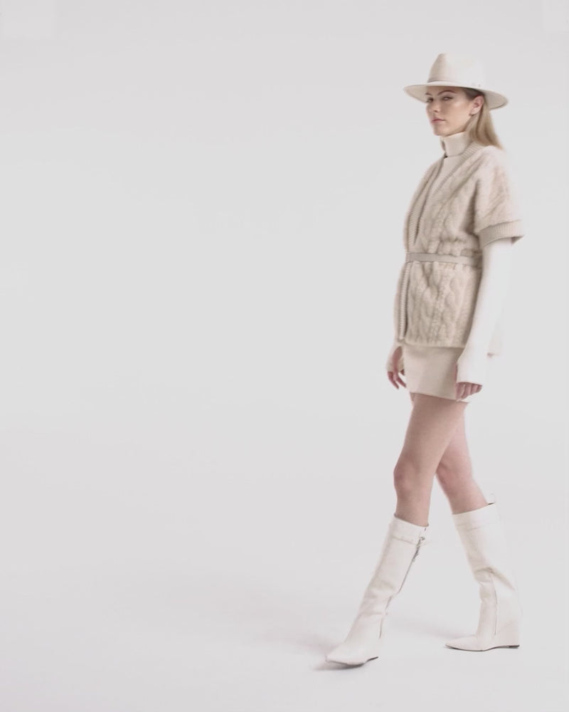 MENDOTA F - 8525561 Vanilla