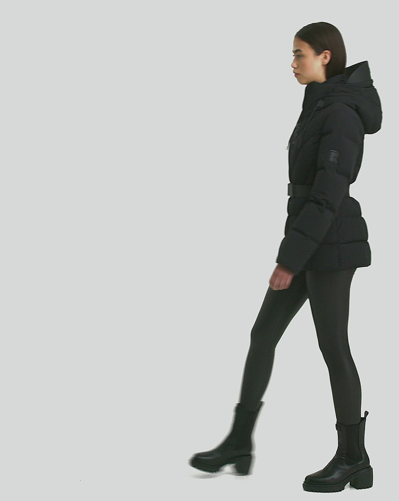 ENZAH - 8124692 Black