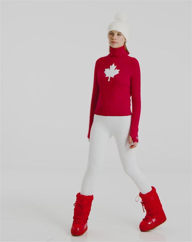 JENNIE - 8524621 Flame Red