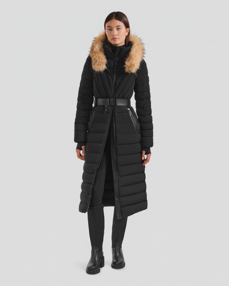 ALISA L - L125574 Black