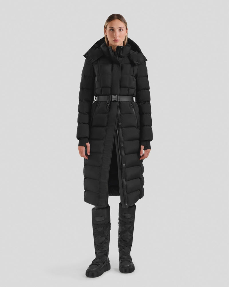 FRIDA M-L - L125608 Black