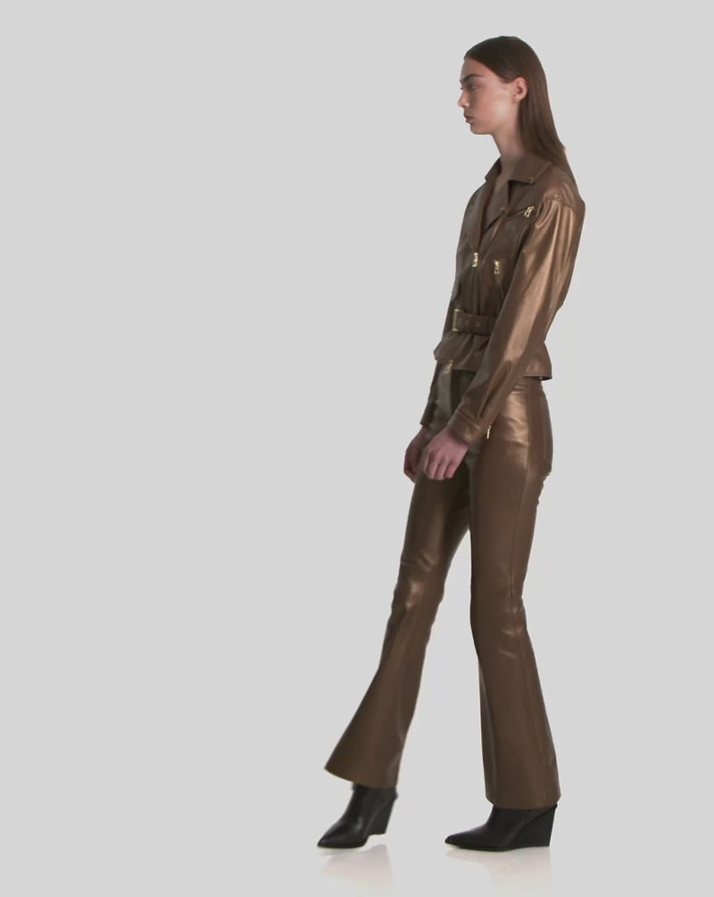 ARIELLE - 8124052 Antique Bronze