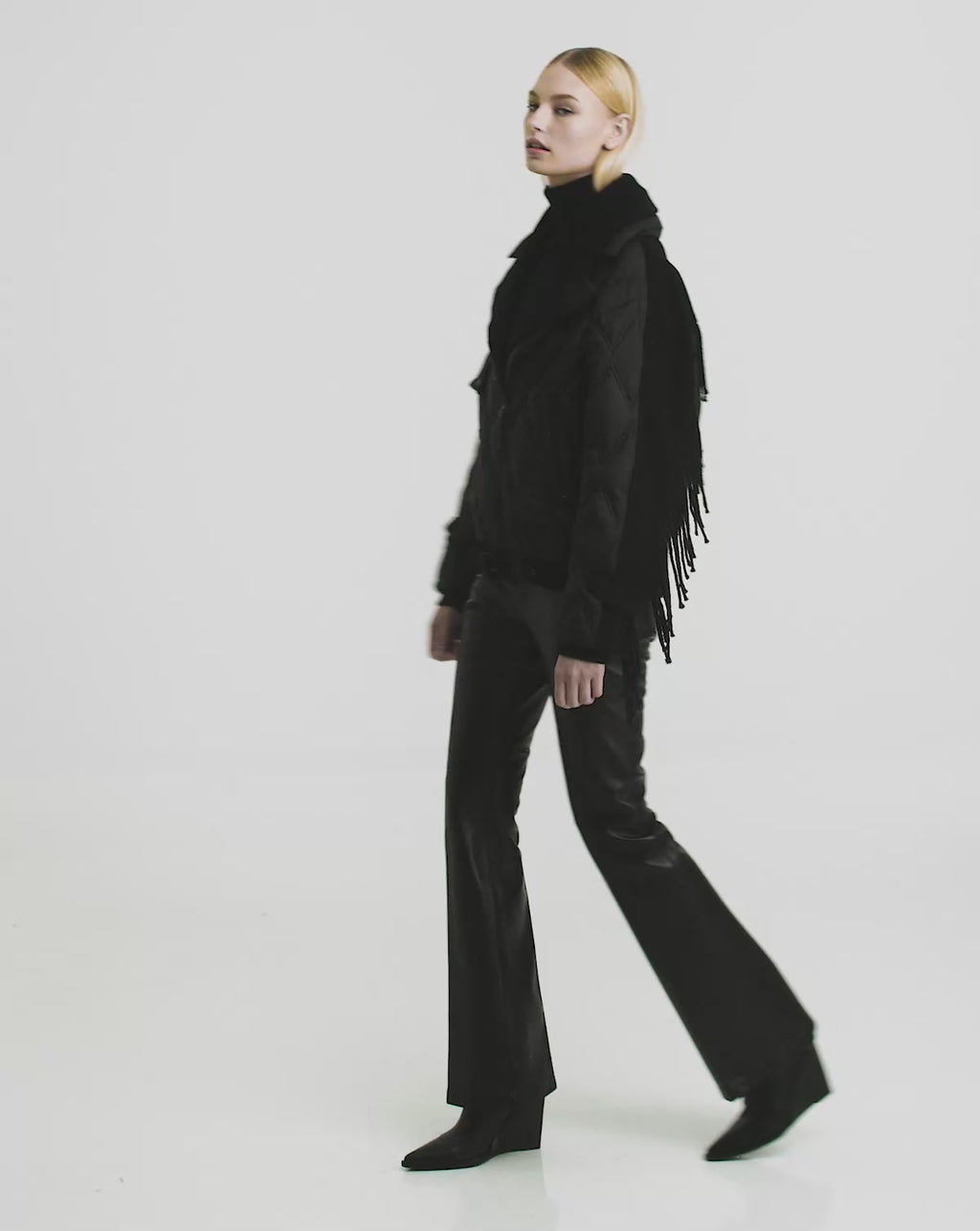ZOLA - 8124712 Black