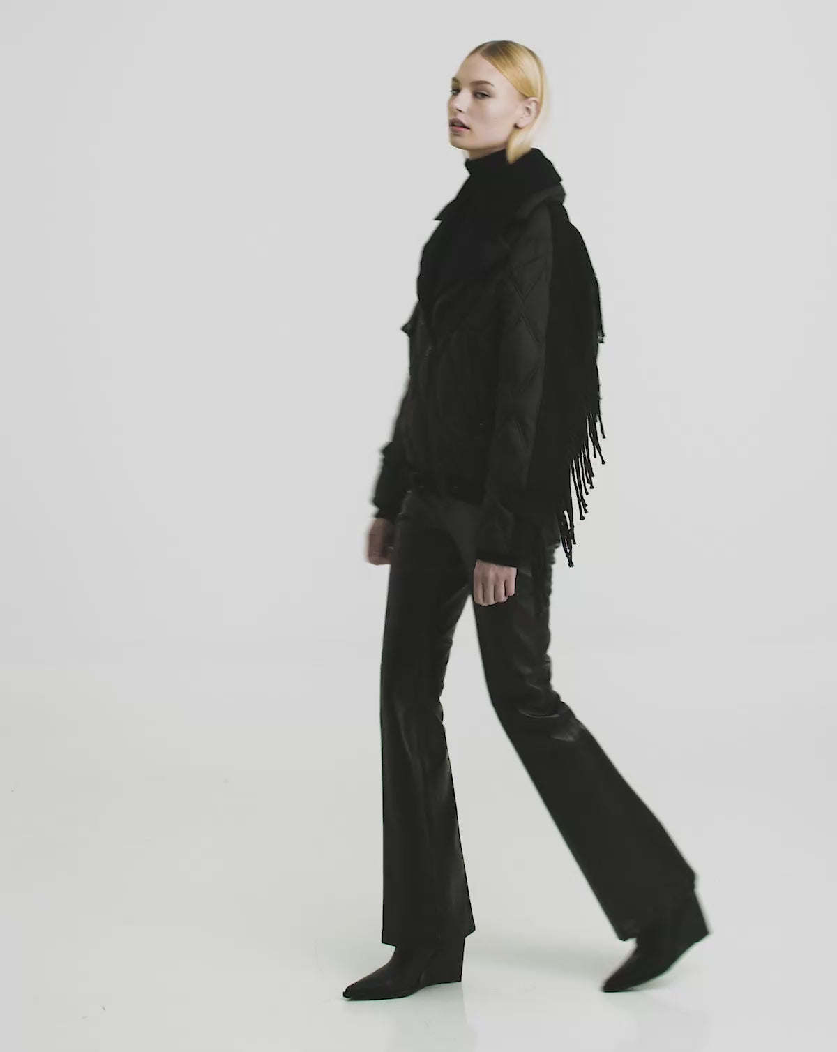 ZOLA - 8124712 Black