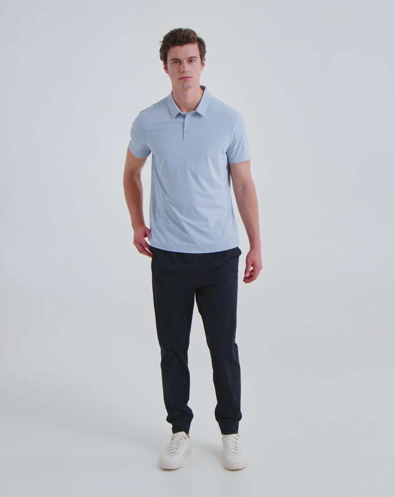 RICKIE - 6525016 Sky Blue