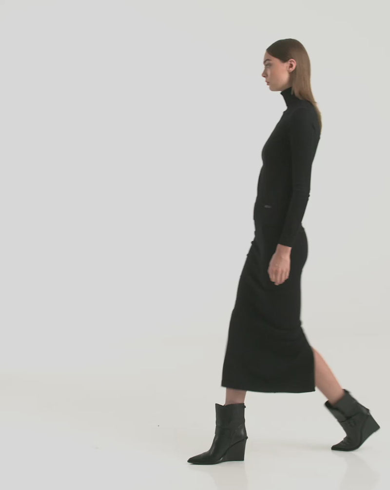 RALDI - 8524605 Black