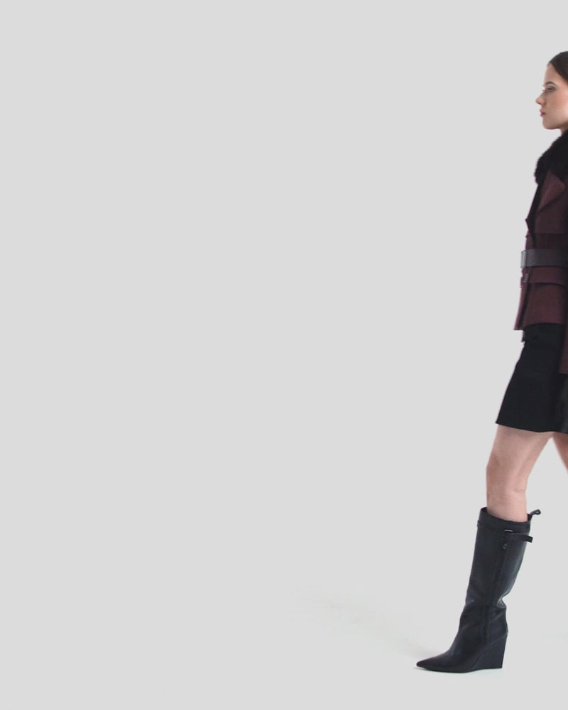 LINDSAY - 8125538 Bordeaux