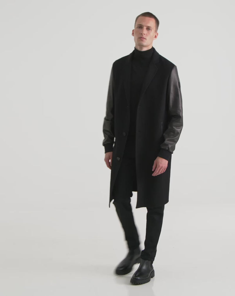 ALEK - 6124520 Black