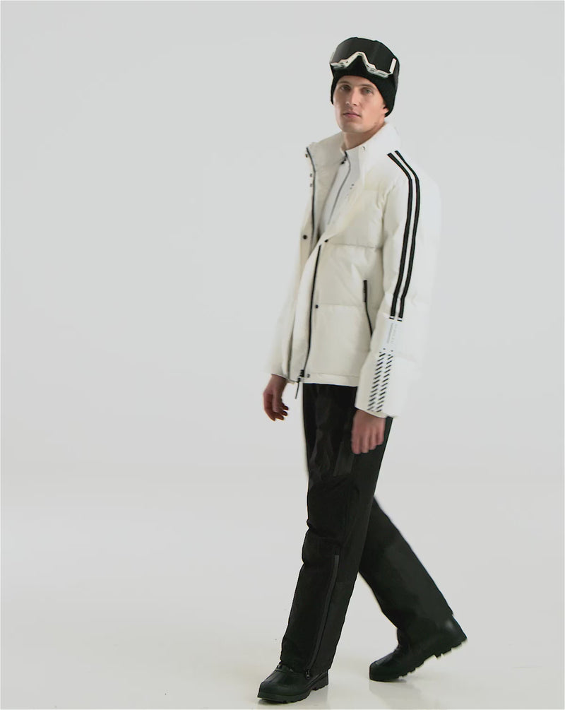 USHER - 6124516 Optic White