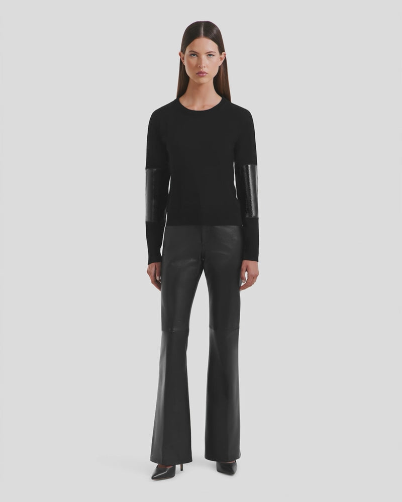 BELLEROSE - 8525554 Black