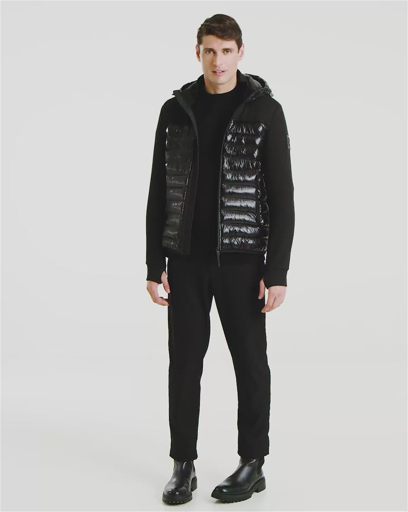 DURIN S - M123518 Black