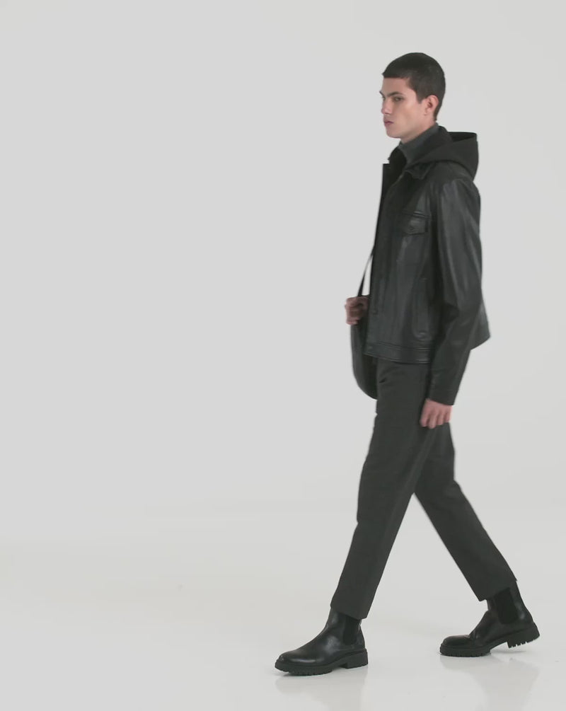 AREN - 6124580 Black