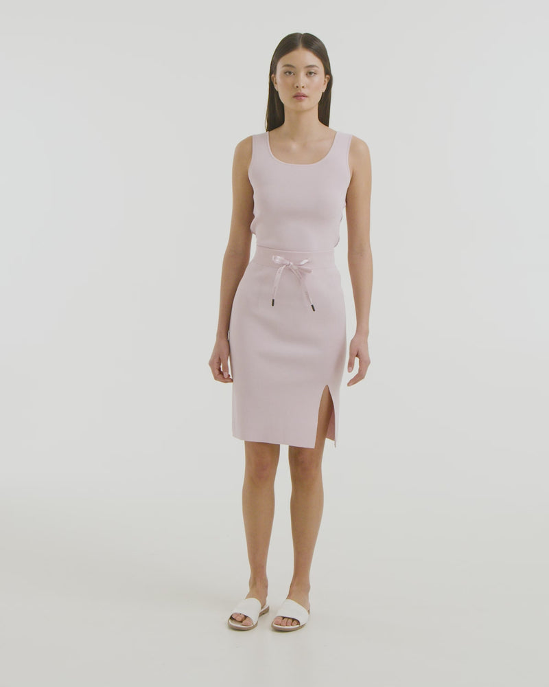 SAMADI - L525006 Light Pink