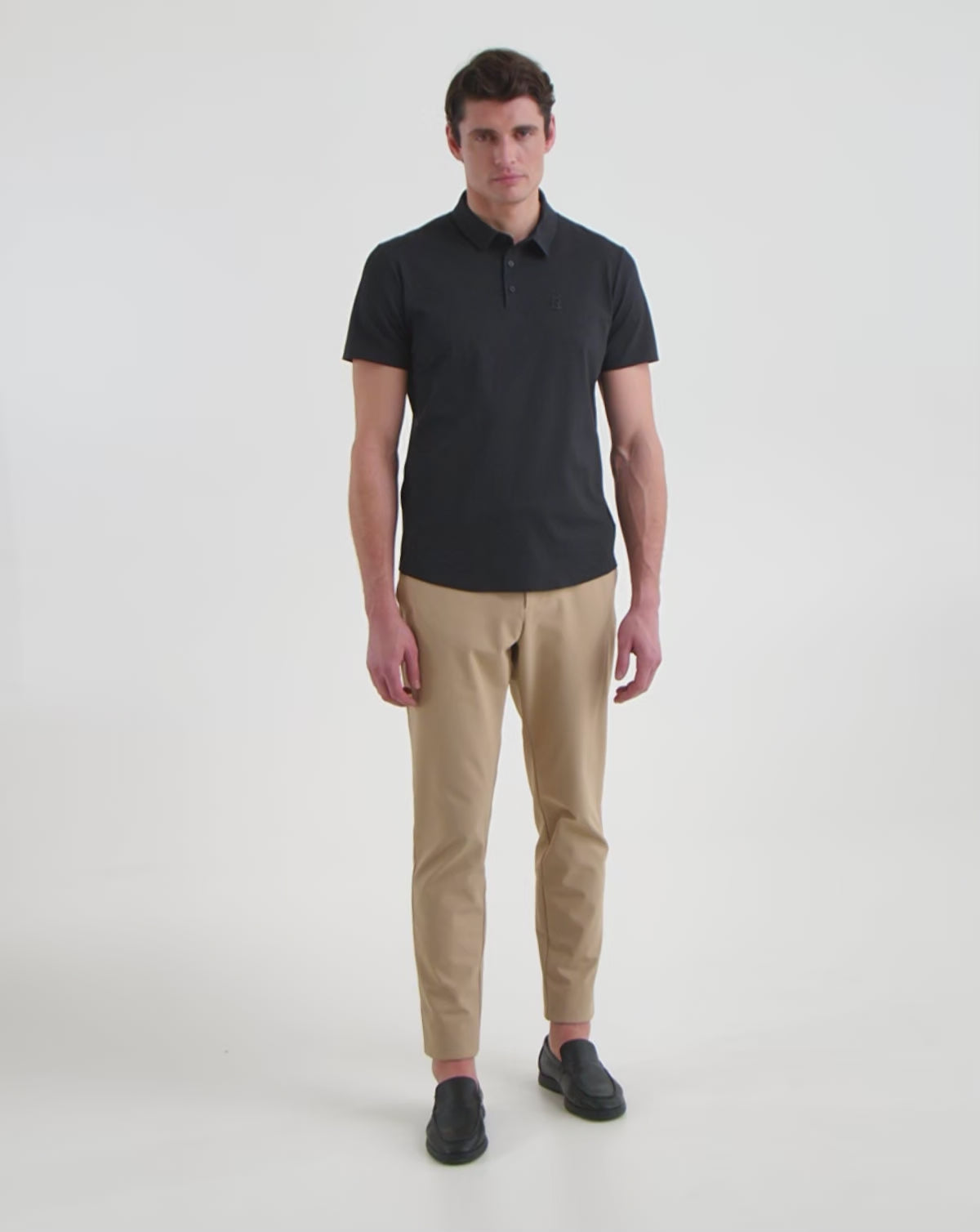WELLS - 6525017 Black