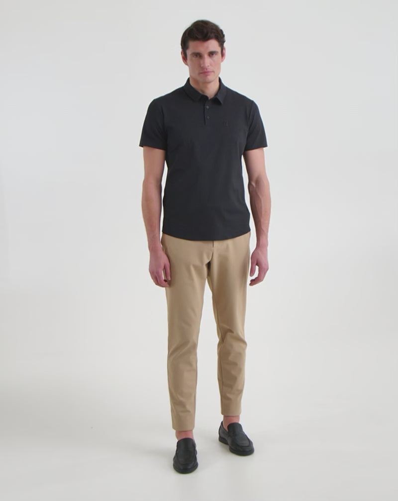 WELLS - 6525017 Black