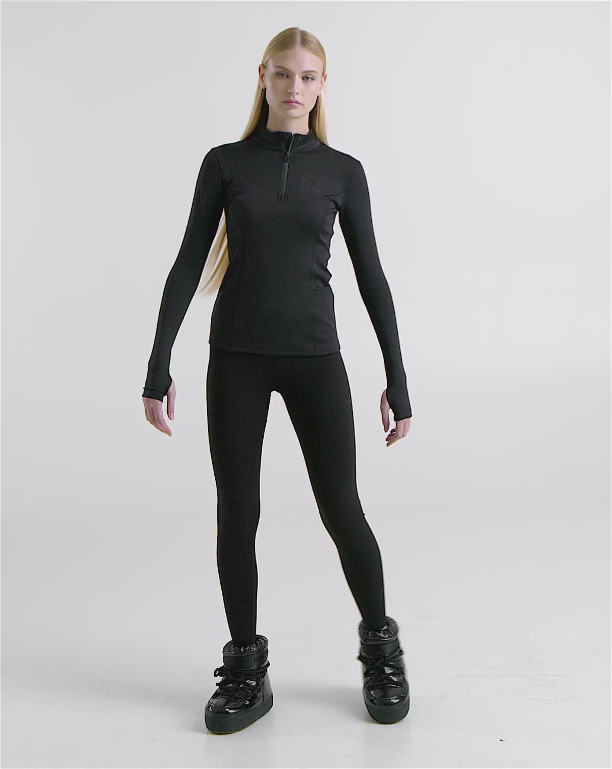 MARIS - 8524603 Black