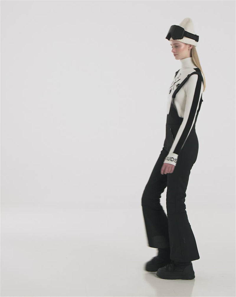 NANOR - 8124819 Black