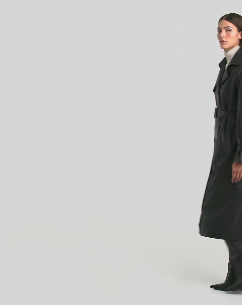 CASSIE L - 8124531 Black