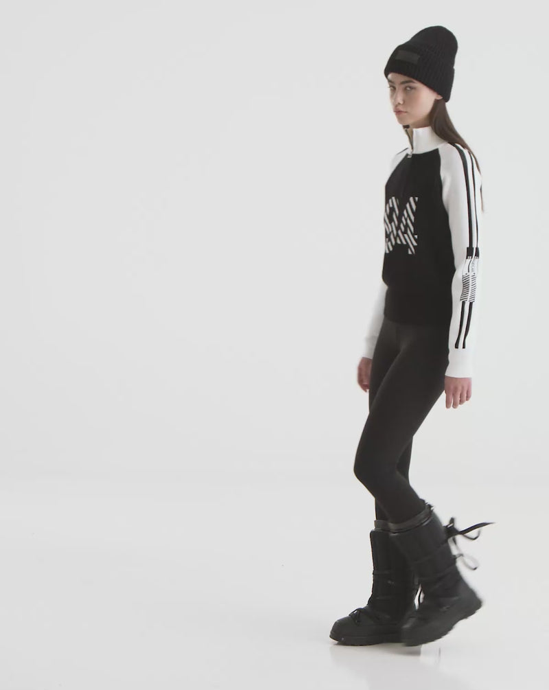 FANNY - 8524506 Black