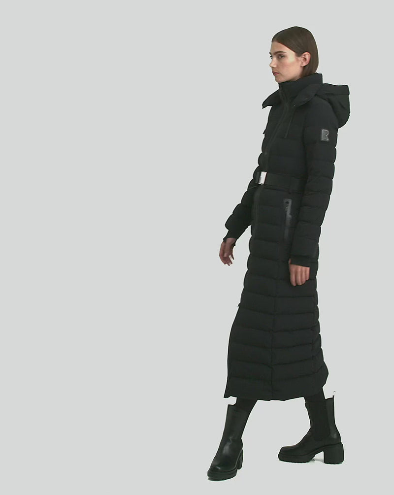 PELIN L - 8124815 Black