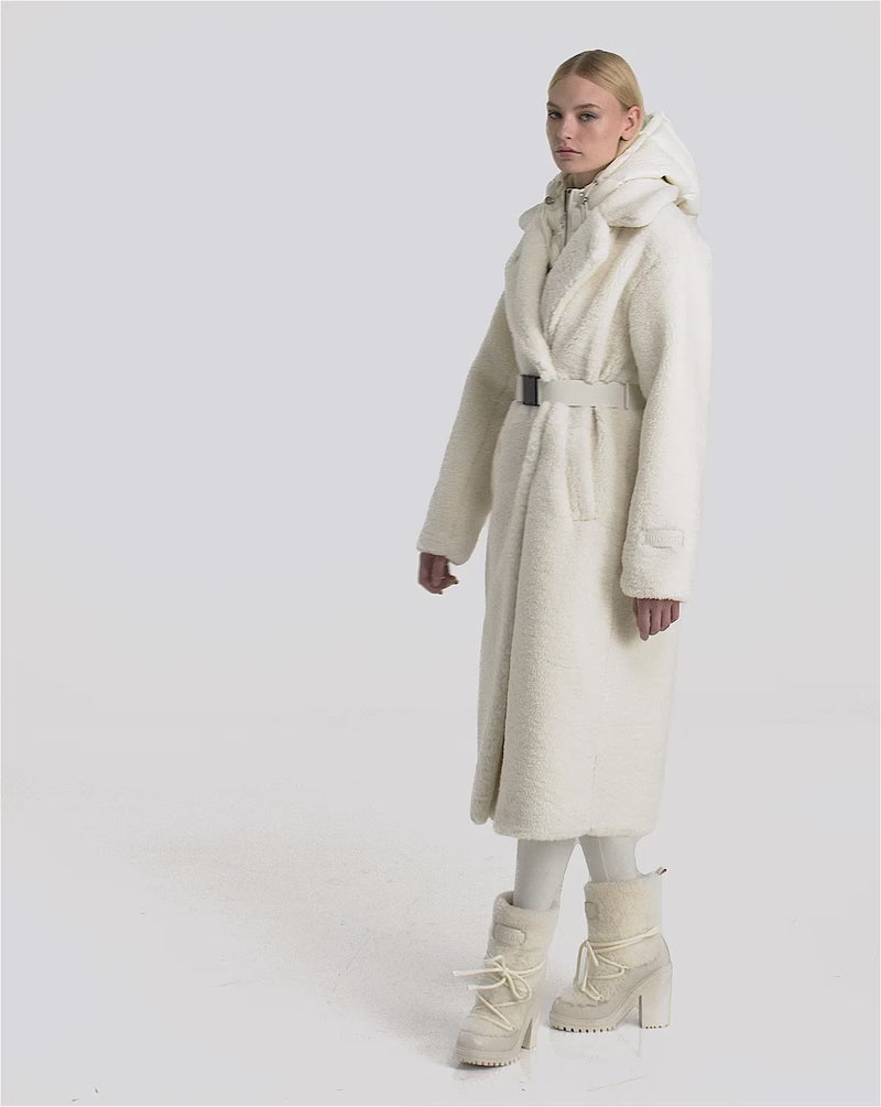 TINA - 8123578 Iceland