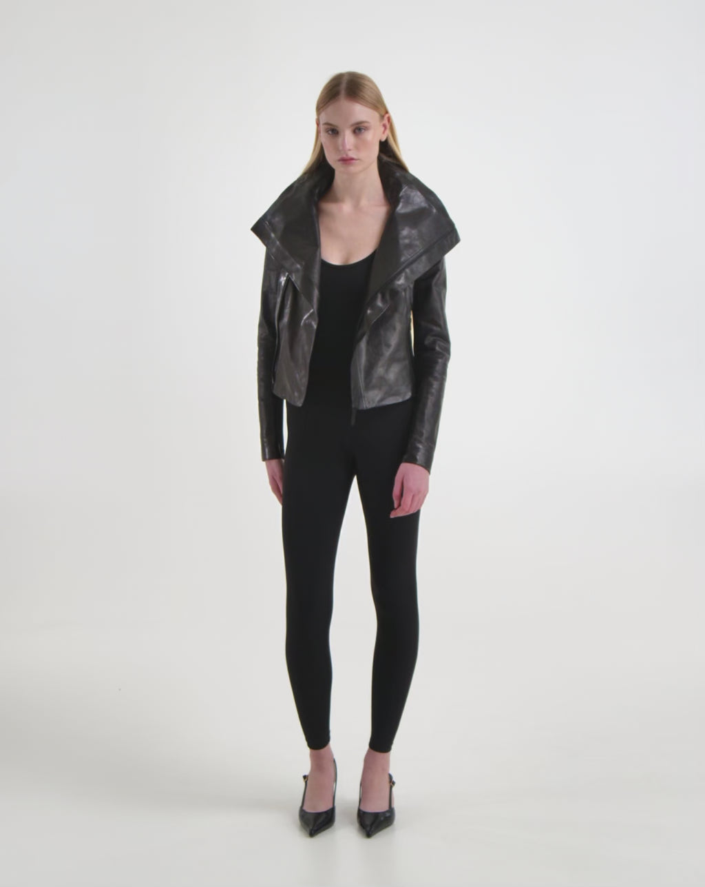 AVRIL - 8124561 Black