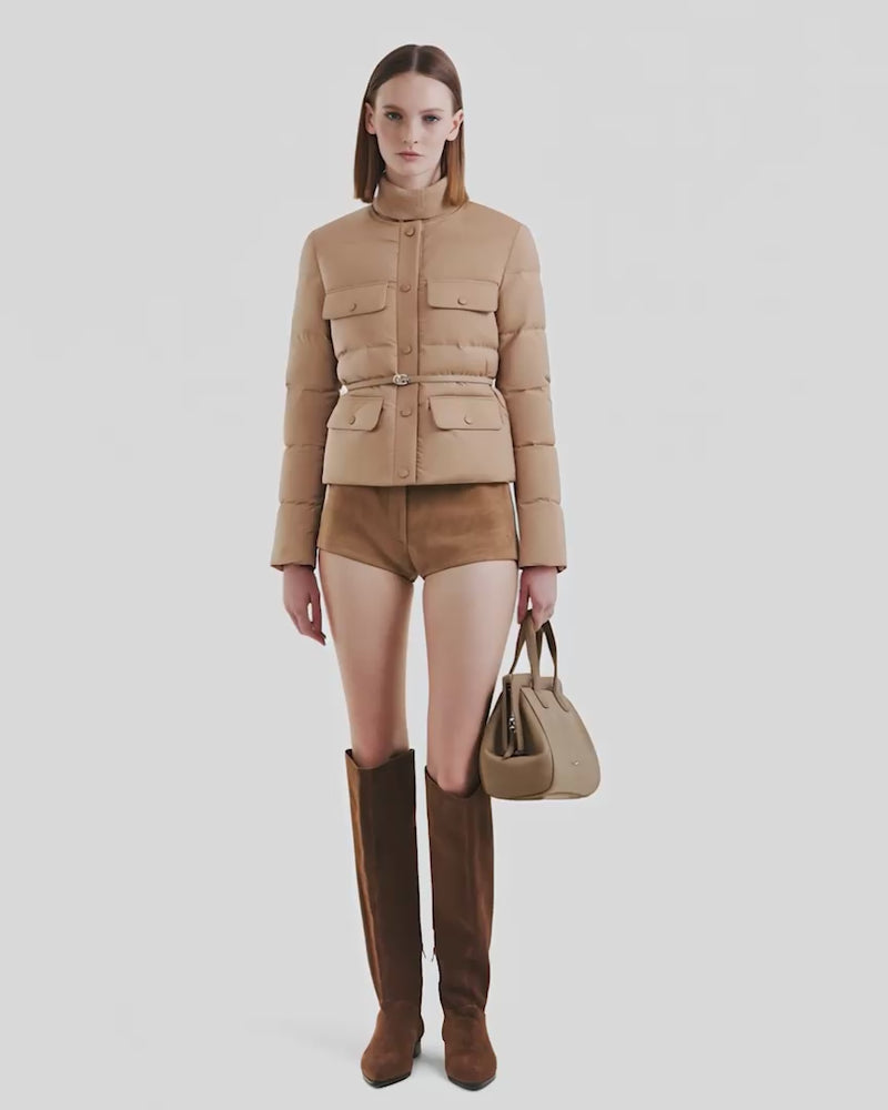 FRANCESCA - 8125021 Almond