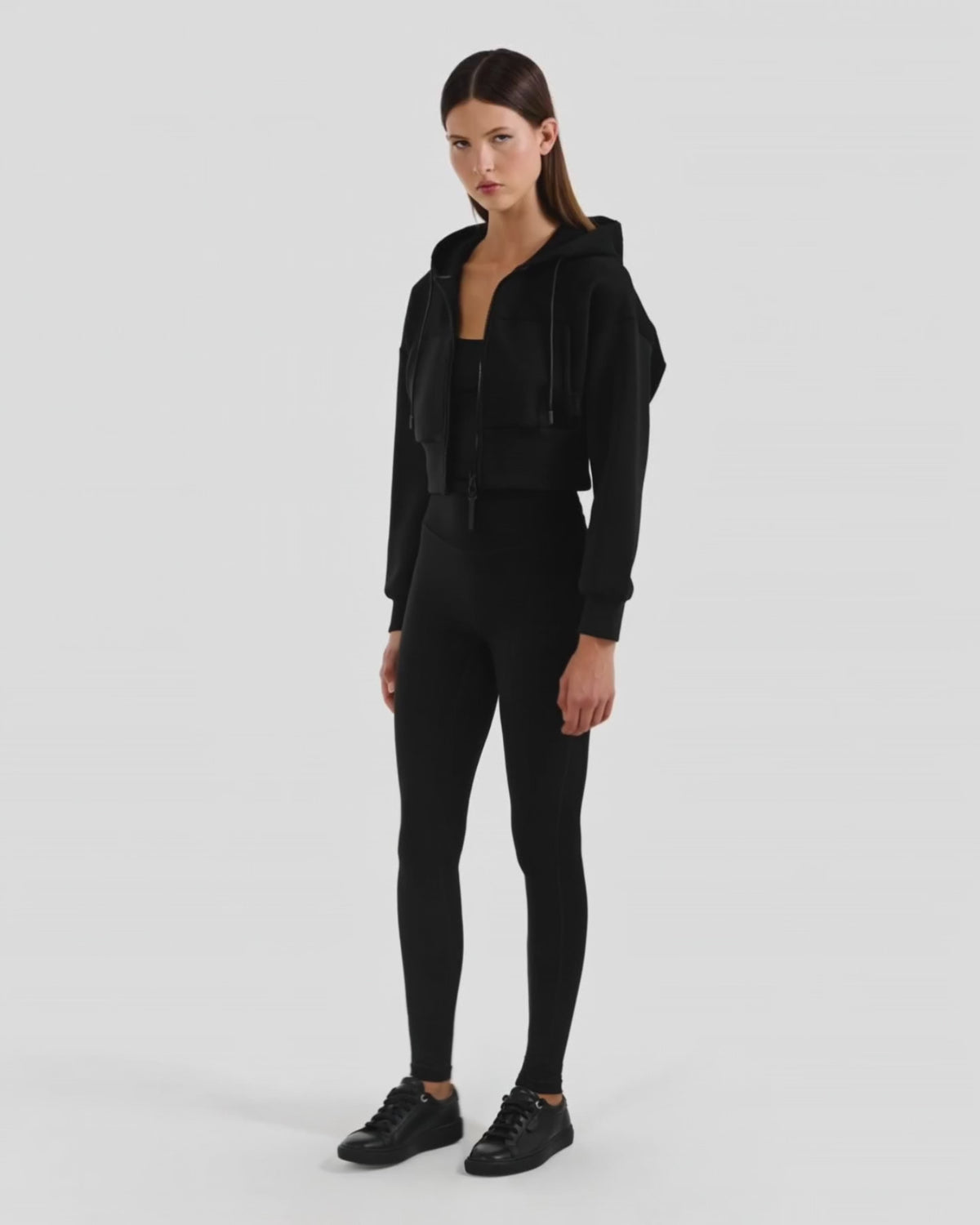 ALAYA - 8525038 Black