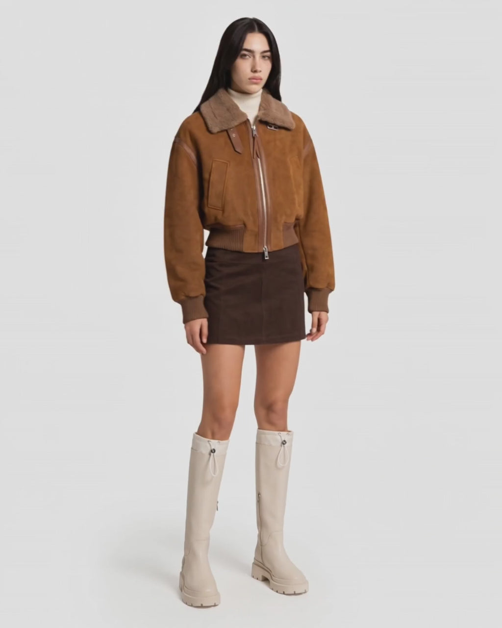 LIZZIE - 8126787 Tan